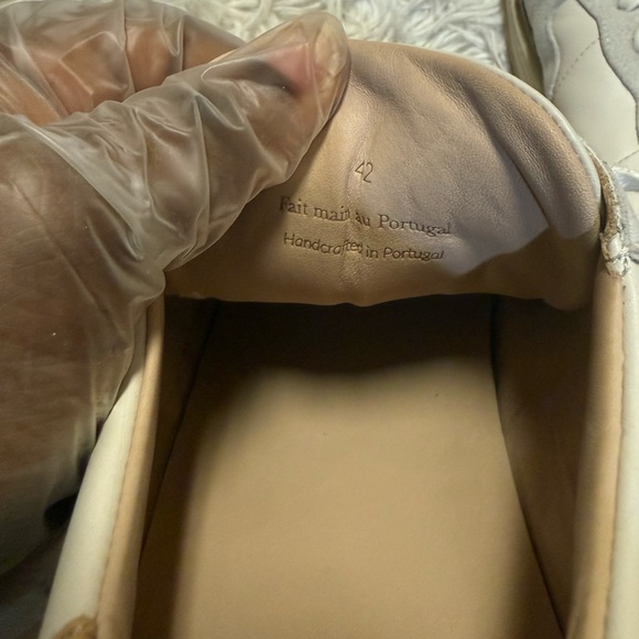 Bobbies Paris Sneakers - Picture 11 of 16